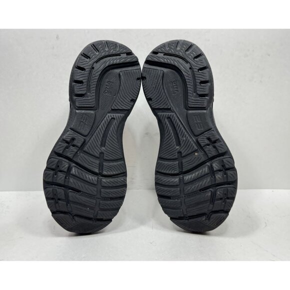 Brooks Adrenaline GTS 23 1203811B020 Black Running Shoes Sneakers Womens Sz 6.5B - Picture 6 of 8